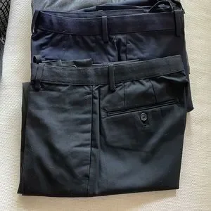 Uniqlo Pants Nwot Uniqlo Mens Ezy Ankle Pants Poshmark